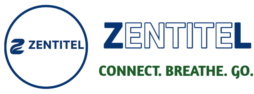 Zentitel Logo